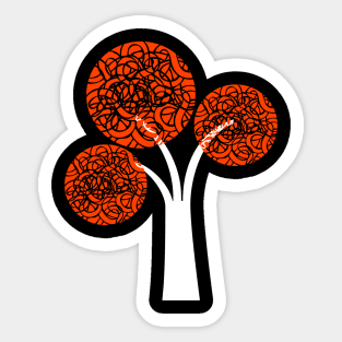 Nature Sticker